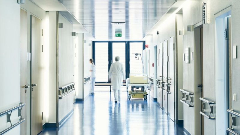 El estado de los servicios de salud mental en Europa - Europa abierta | Escuchar