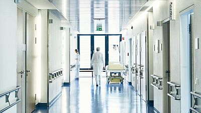 El estado de los servicios de salud mental en Europa