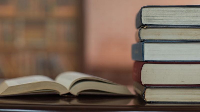 Creando que es gerundio - Derechos de autor en la investigación - 14/12/25 - Escuchar ahora