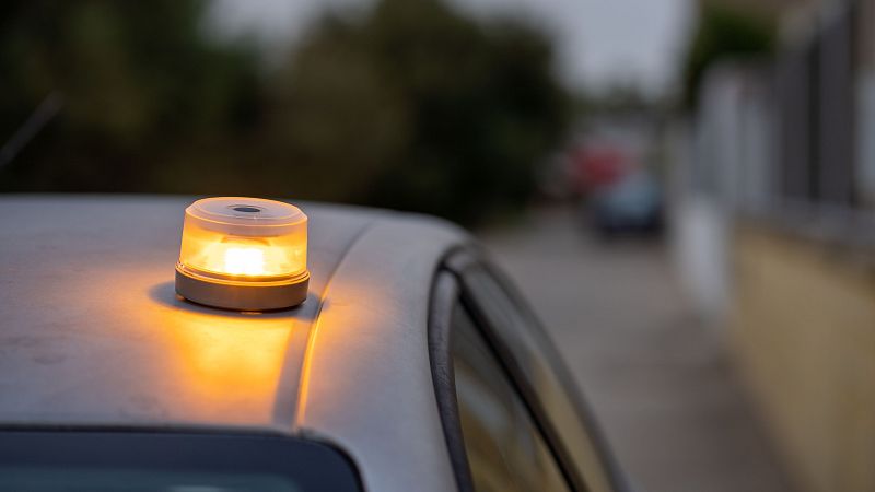 Motor 5 - Más sobre las balizas - 14/12/25 - Escuchar ahora