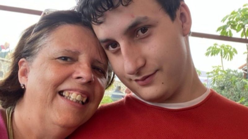 Planeta fácil - ¿Qué será de mi cuando mi familia no esté? - 14/12/25 - Escuchar ahora