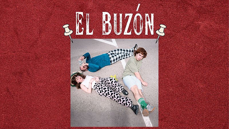 Capitán Demo - Cansancio y su Hostia Hermana - 13/12/25 - Capitán Demo | Escuchar