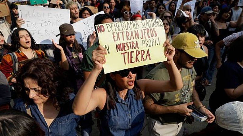 Futuro abierto - Gentrificación - 14/12/25 - Escuchar ahora