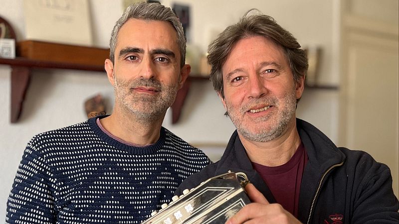 Irrepetibles en Radio 5 - Marcelo Mercadante, músico y compositor - 14/12/25 - Escuchar ahora