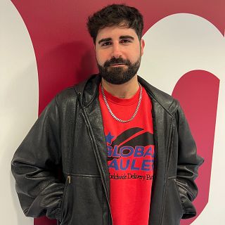 Pablo Tocino nos habla de su icónica serie "Una perra andaluza"