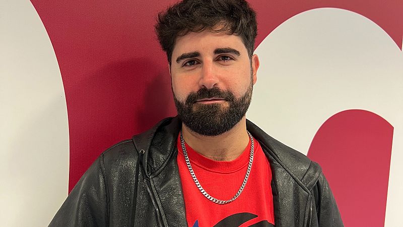 Wisteria Lane - Pablo Tocino nos habla de su icónica serie "Una perra andaluza" - 14/12/25 - Escuchar ahora