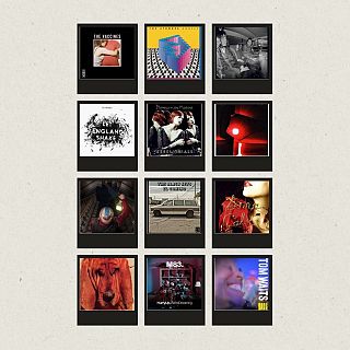 Viernes El�ctrico: guitarrazos de 2011