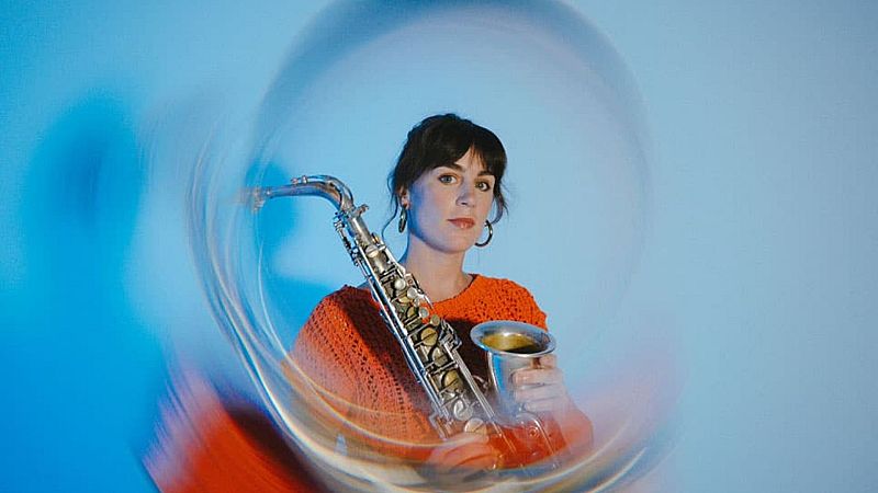 Jazz es finde - El ánima de Irene Reig - 13/12/25 - Jazz es finde | Escuchar