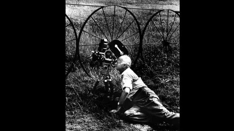 Canci�n para un fot�grafo - Fotografiar del natural, de Henri Cartier-Bresson - 13/12/25 - Canci�n para un fot�grafo | Escuchar