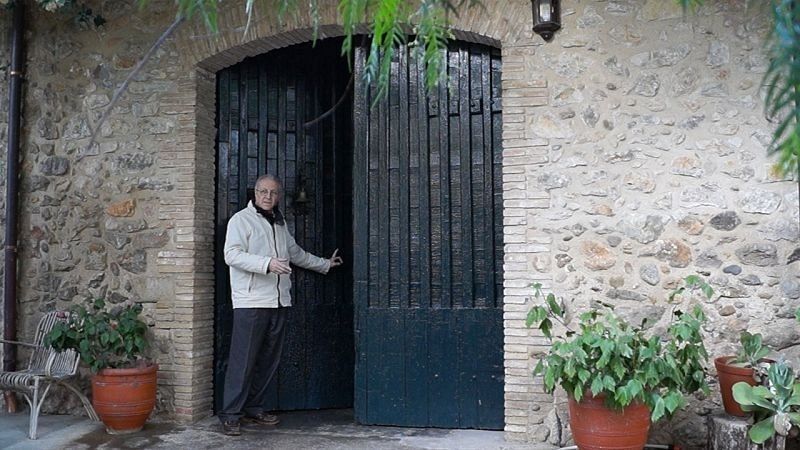 49� ANIVERSARI R�DIO 4: Entrevista Joan Albert Argerich - S�n 4 dies | Escuchar