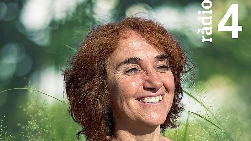 Entrevista Pilar Sampietro, amb motiu del 49� aniversari de R�dio 4 - S�n 4 dies | Escuchar