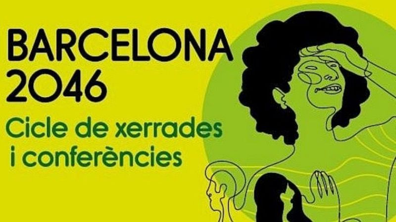 Cicle de Xerrades i Confer�ncies: Hem parlat amb Marta Pujol - S�n 4 dies | Escuchar