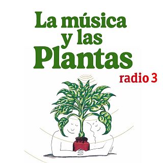La música y las plantas