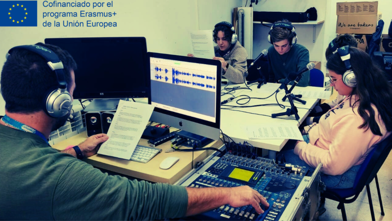 Info 5 Todo Noticias - Cooperativa d'Ensenyament Es Lledoner, en Felanitx (Mallorca) - 12/12/25 - Escuchar ahora