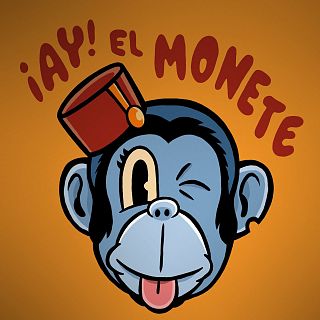 �Ay, el monete!