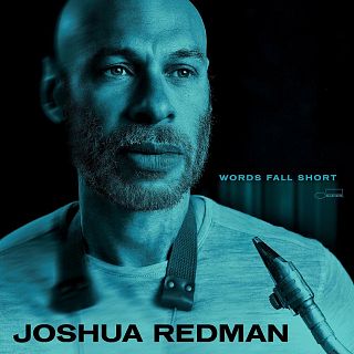 Joshua Redman + Charles Lloyd