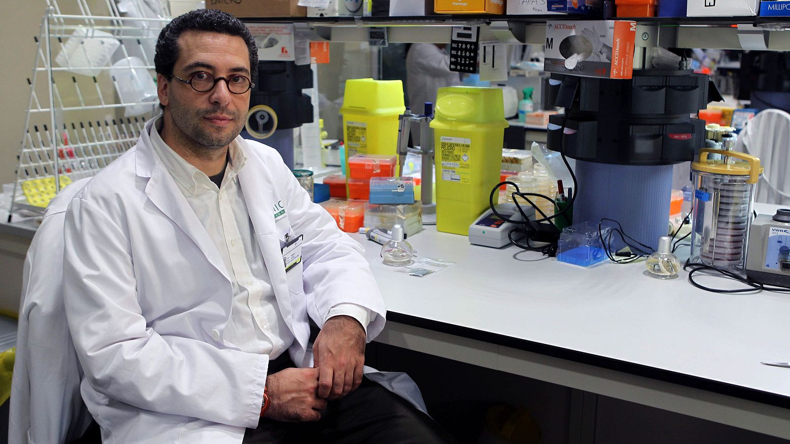 Quique Bassat alerta d’un pic de la grip durant les festes i demana "responsabilitat"