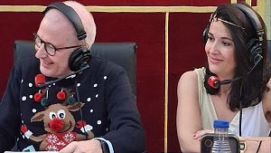 Verba Volant: Jabal�es en Espa�a y la leyenda de Atalanta