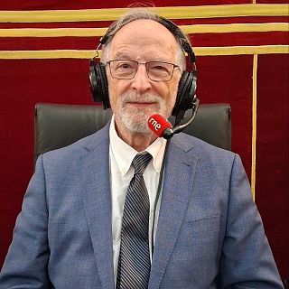 Luis Enjuanes: "Un virus atenuado es una vacuna en potencia"