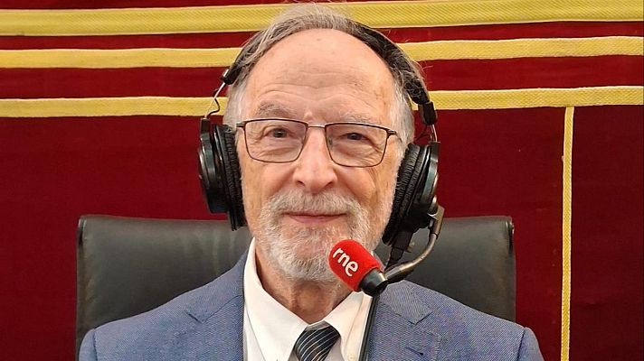 Luis Enjuanes: "Un virus atenuado es una vacuna en potencia"