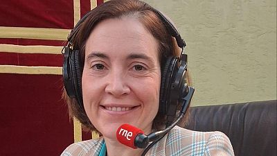 No es un d�a cualquiera - Efectos perversos con Boticaria Garc�a | Escuchar