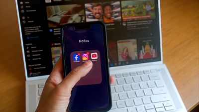 No es un d�a cualquiera - Postecnocracia con Marta Peirano | Escuchar