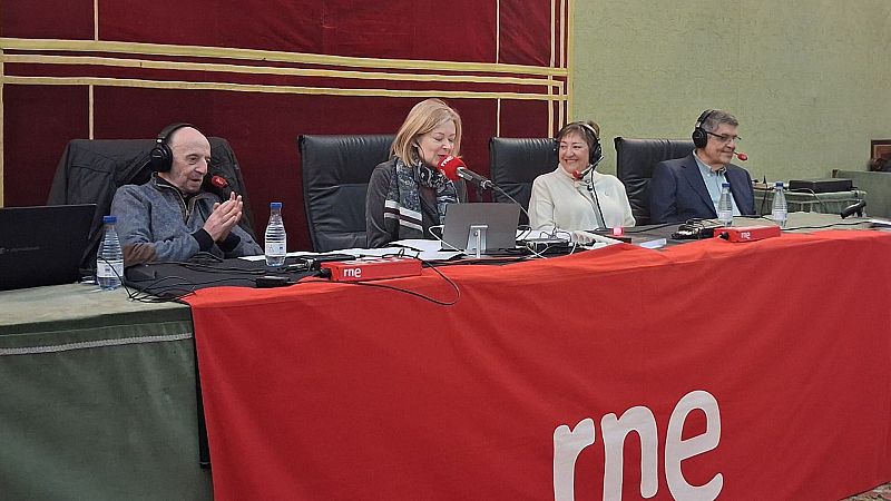 No es un día cualquiera - Del hecho al dicho | Escuchar