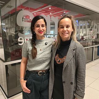 'Jane', biograf�a de una autora muy actual