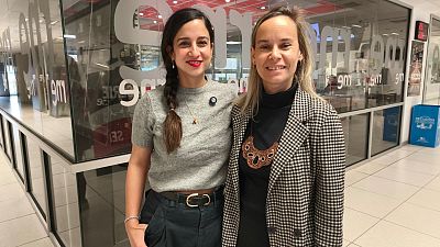 'Jane', biograf�a de una autora muy actual - El ojo cr�tico | Escuchar