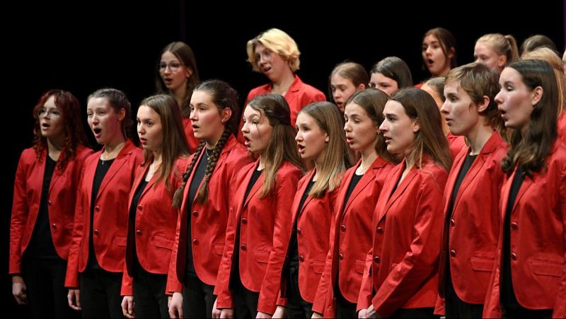 D�a Especial M�sica de Navidad (UER) - Alemania (Hanover) - 14/12/24 - Temporada de Euroradio | Escuchar