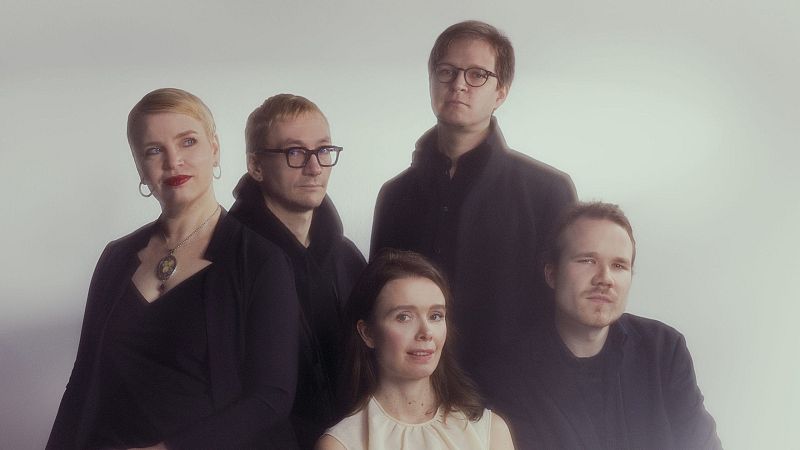 D�a Especial M�sica de Navidad (UER) - Finlandia - 14/12/24 - Temporada de Euroradio | Escuchar