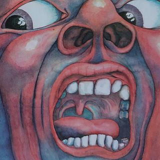 Doctor Soul: King Crimson y el Prog: budismo, misticismo y ocultismo