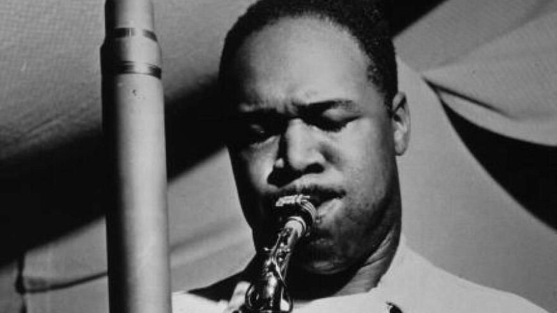 S�lo jazz - El fluido y transparente fraseo del saxofonista Buddy Collette - 15/12/25 - S�lo jazz | Escuchar