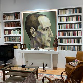 La Casa-Museo Delibes abre su mundo íntimo en Valladolid