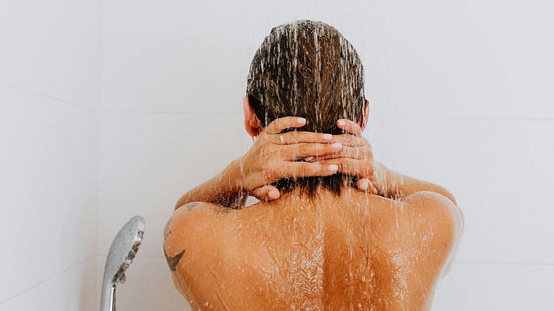 Bon dia i bona sort - Anar a Harvard per confirmar quants cops ens hem de dutxar a la setmana - Bon dia i bona sort | Escoltar