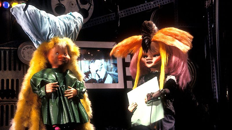 Bon dia i bona sort - Els programes de TV que van marcar la nostra inf�ncia (si tens una edat, clar) - Bon dia i bona sort | Escoltar