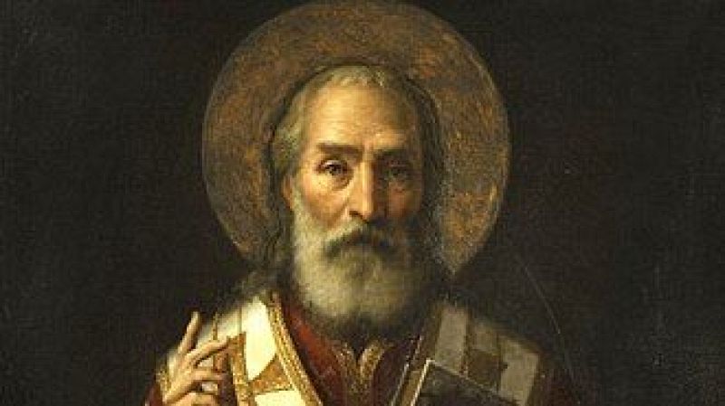 Bon dia i bona sort - El sorprenent origen del Pare Noel (tan sorprenent com que �s turc!) - Bon dia i bona sort | Escoltar