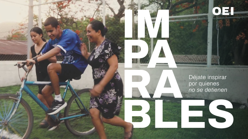 Un viaje por Iberoamérica a través de las voces de 'Imparables' - Espacio iberoamericano | Escuchar