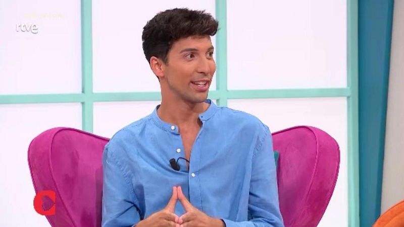 Bon dia i bona sort - Els candidats per presentar les campanades de TVE (Vador, Ares, Montse, escalfeu) - Bon dia i bona sort | Escoltar