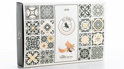 Disfrutamos con los polvorones de AOVE hechos en Tordesillas - En clave Turismo | Escuchar