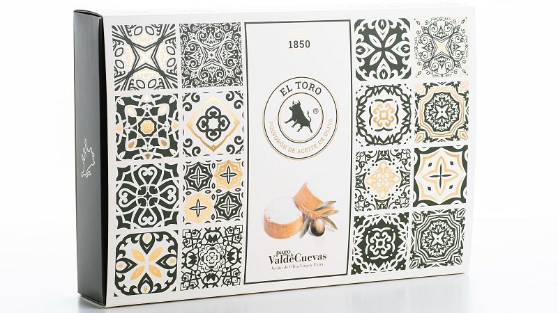 Disfrutamos con los polvorones de AOVE hechos en Tordesillas - En clave Turismo | Escuchar