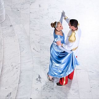 'Cenicienta', un cuento que trasciende generaciones