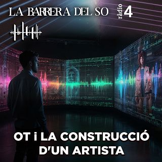 OT i la construcció d'un artista
