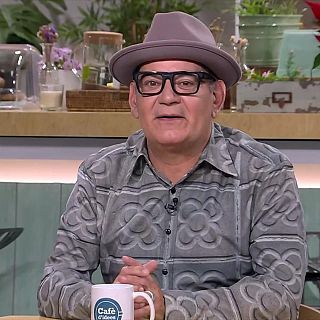 Segona Hora - 15/12/25