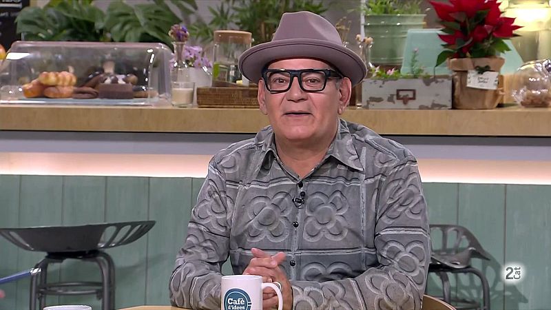 Segona Hora - 15/12/25