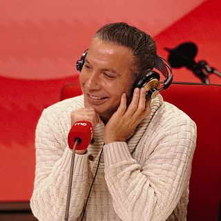 'Pitingo y punto', la nueva gira de Pitingo