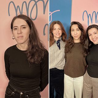 3x62 - AUDIO: Historia de una maestra y Amaia Miranda