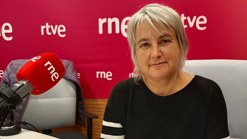 Reportajes en Radio 5 - 'Un grito por la infancia de Gaza. Voces, imágenes y testimonios del genocidio' (NowBooks) - 16/12/25 - Escuchar ahora