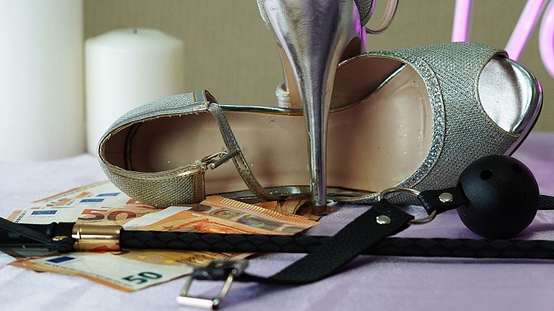 Reportajes Emisoras - Zaragoza - La vida después de la prostitución - 19/12/25 - Escuchar ahora