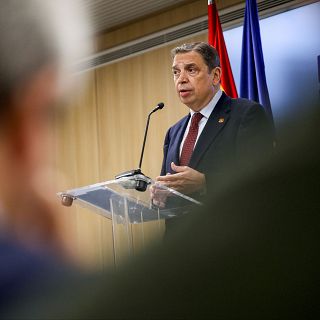 El acuerdo de pesca de Bruselas no contenta a todos